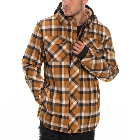 686 Other - MEN’s 686 Woodland Reserve Insulated Jacket